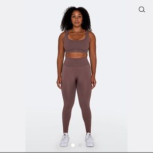 Set Active Sculpt Flex Leggings